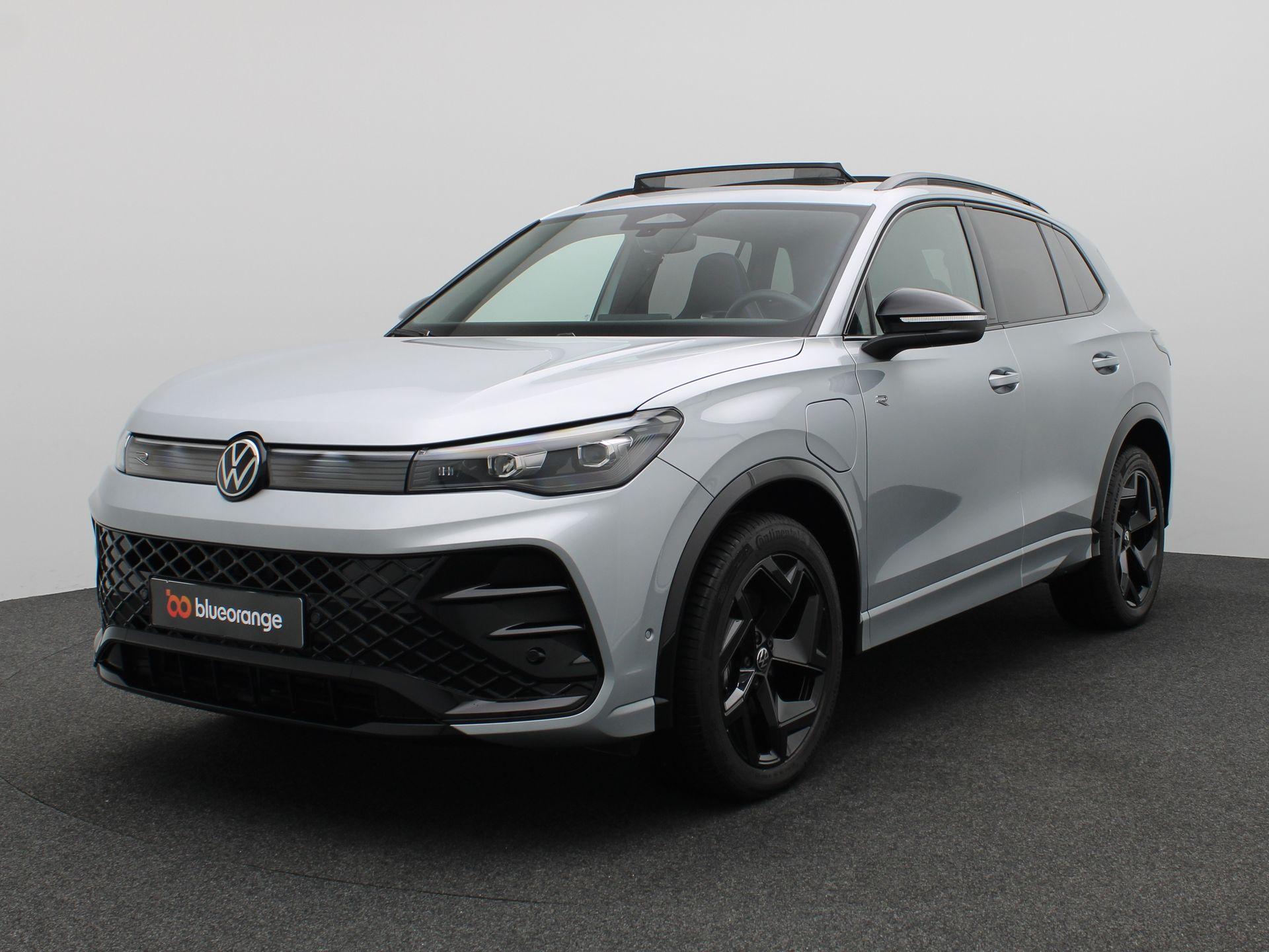 Volkswagen Tiguan 1.5 eHybrid R-Line Edition 272PK DSG