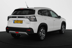 Suzuki S-Cross 1.4 Boosterjet Style Smart Hybrid - Afbeelding 3