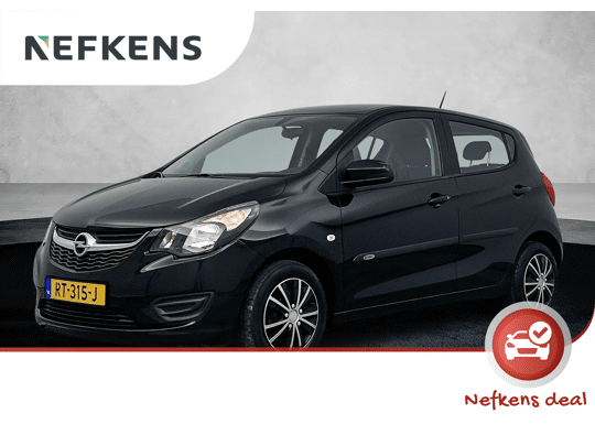 Opel KARL 1.0 ecoFLEX Edition