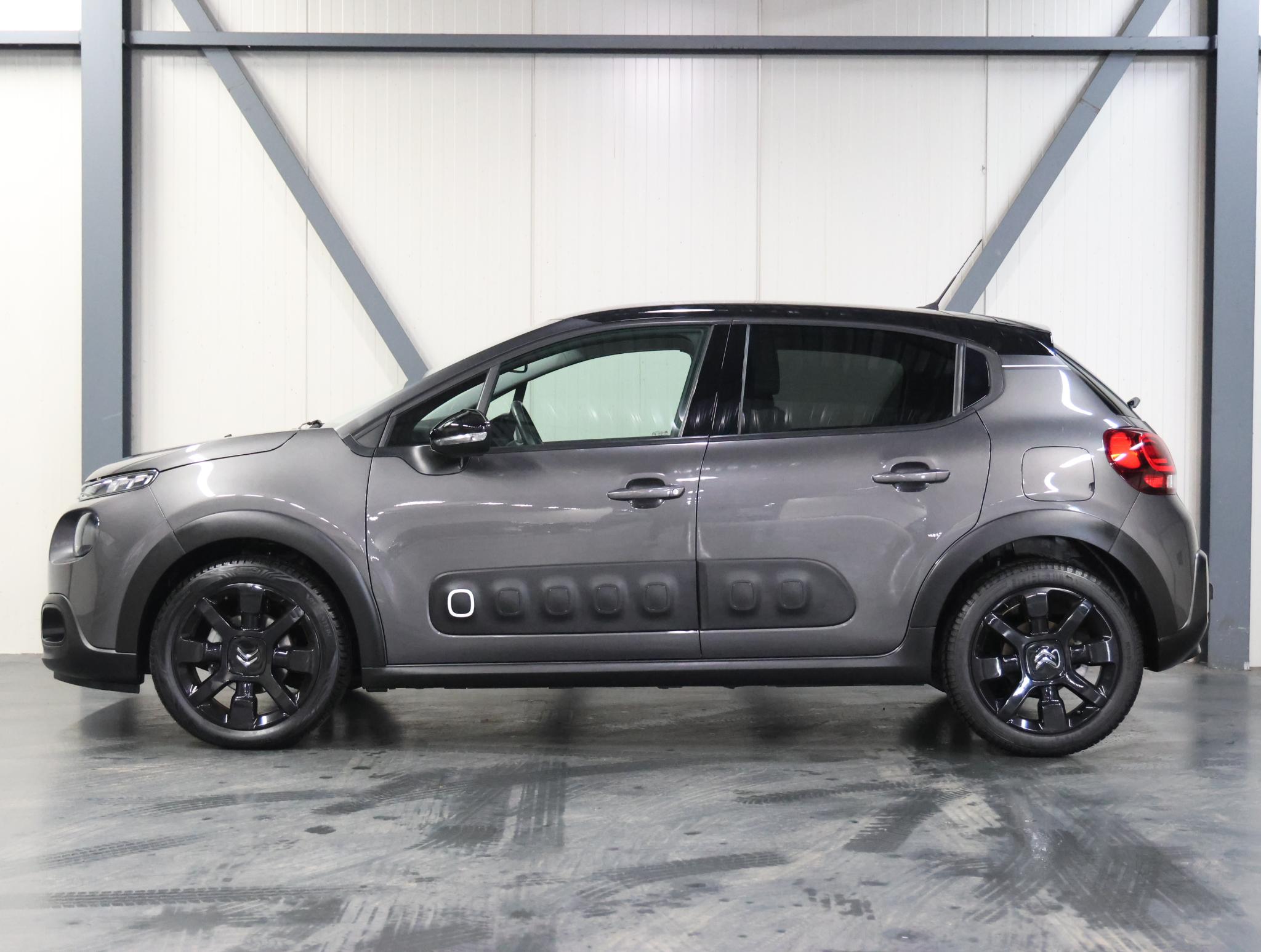 Citroën C3 1.2 110PK S&S Shine - Afbeelding 2