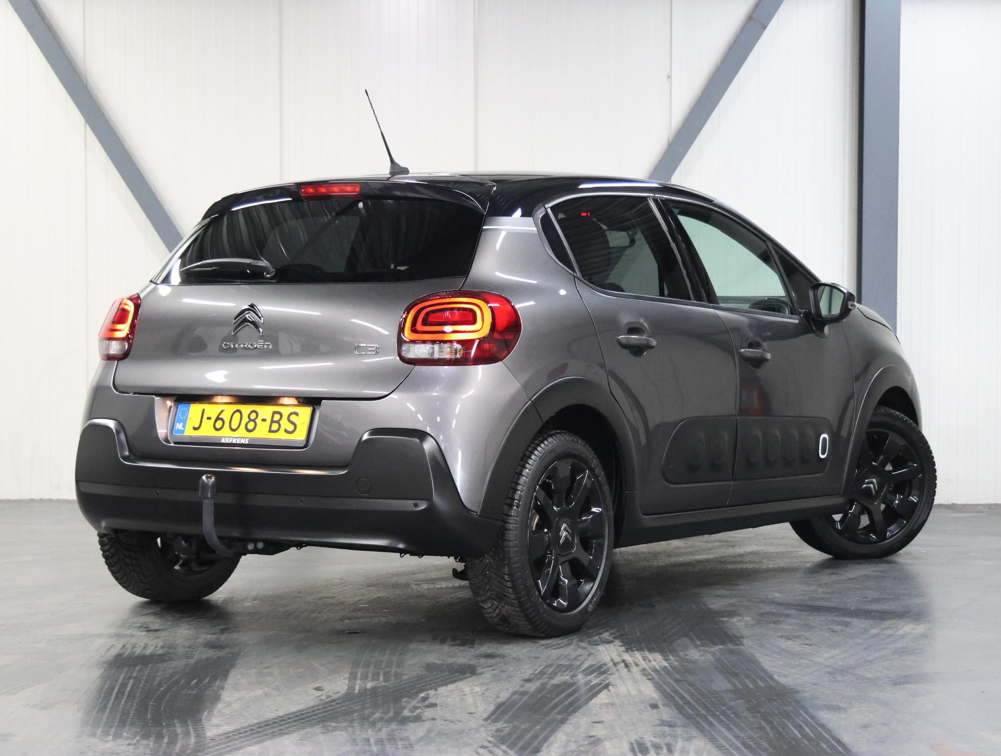 Citroën C3 1.2 110PK S&S Shine - Afbeelding 3