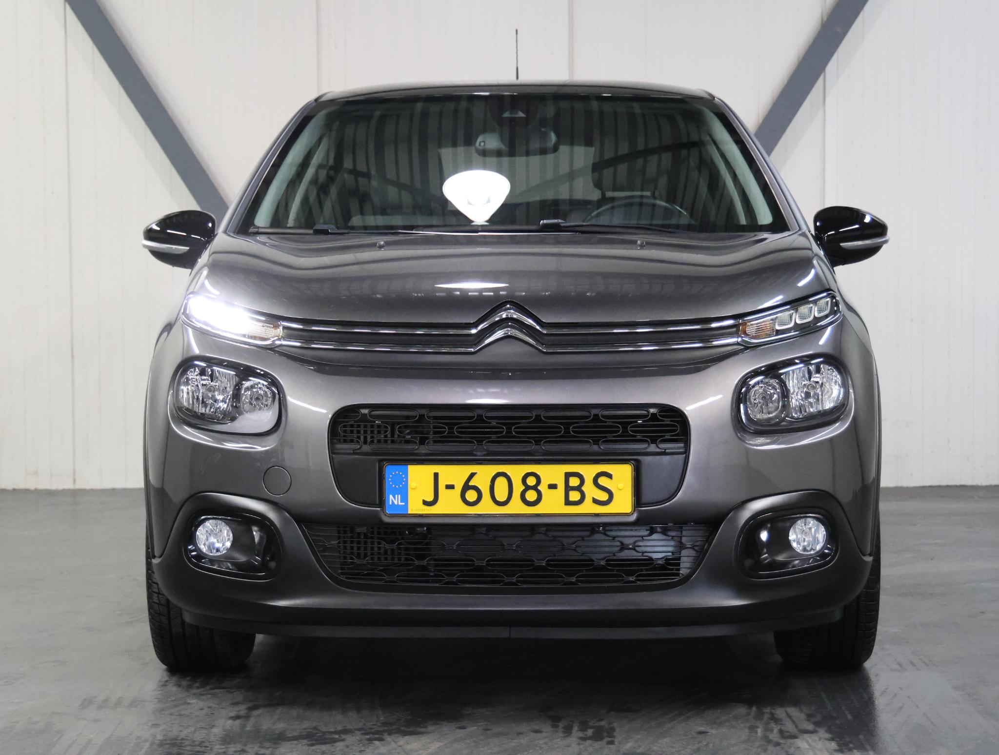 Citroën C3 1.2 110PK S&S Shine - Afbeelding 4