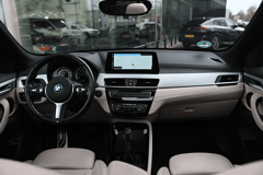 BMW X1 xDrive25e High Executive M Sport Automaat - Afbeelding 4