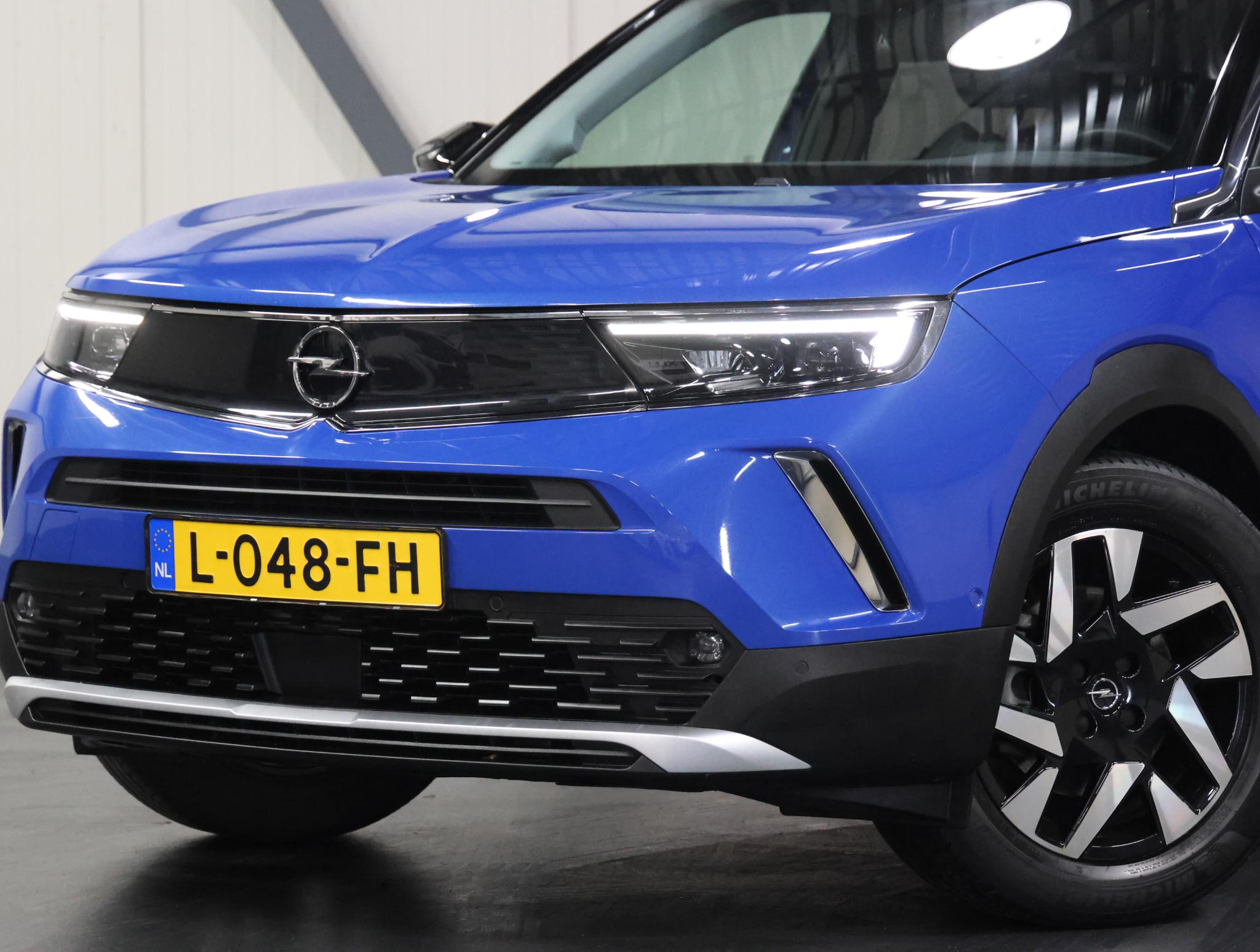 Opel Mokka-e Business Elegance 50-kWh 11kw bl. 136PK - Afbeelding 5