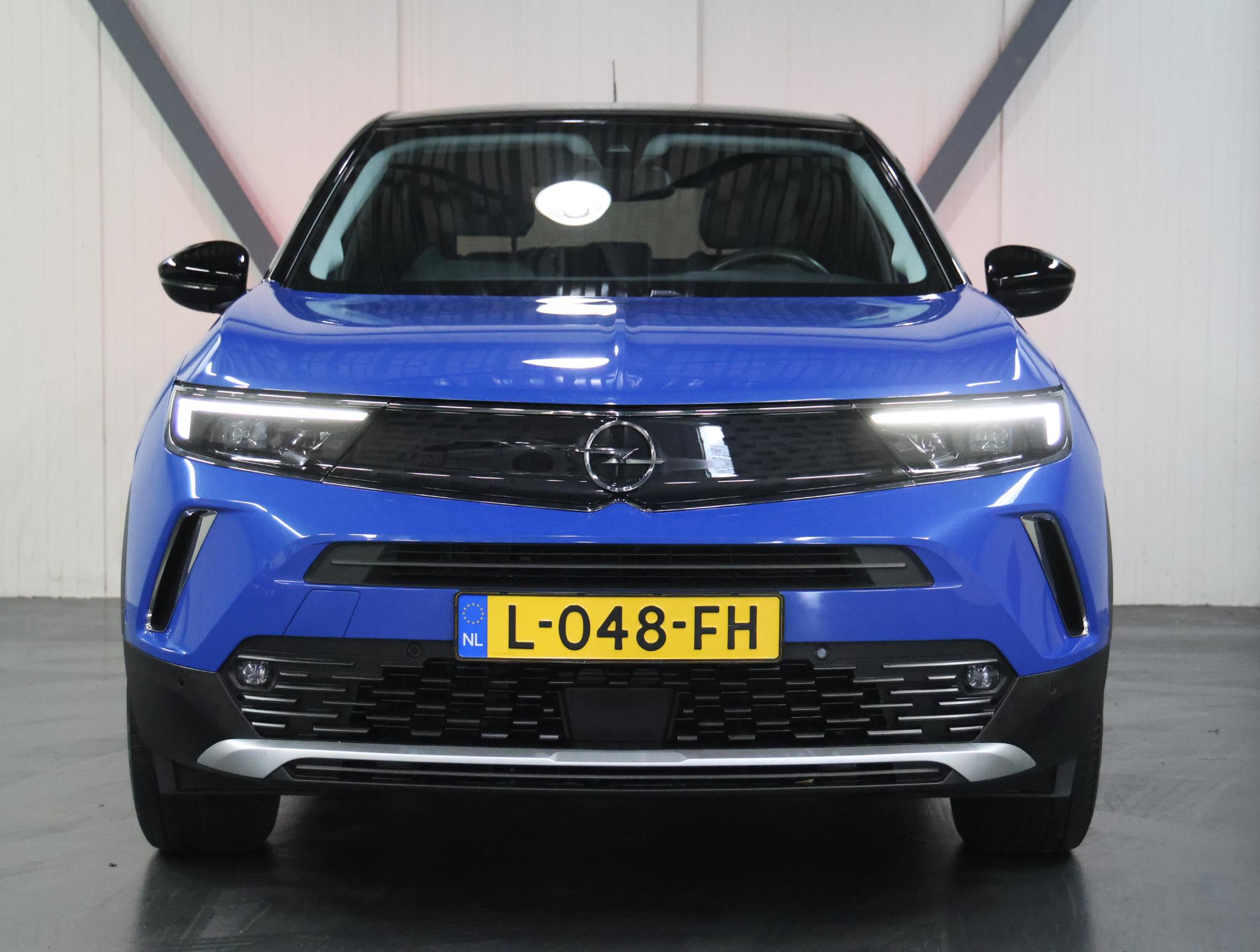 Opel Mokka-e Business Elegance 50-kWh 11kw bl. 136PK - Afbeelding 4