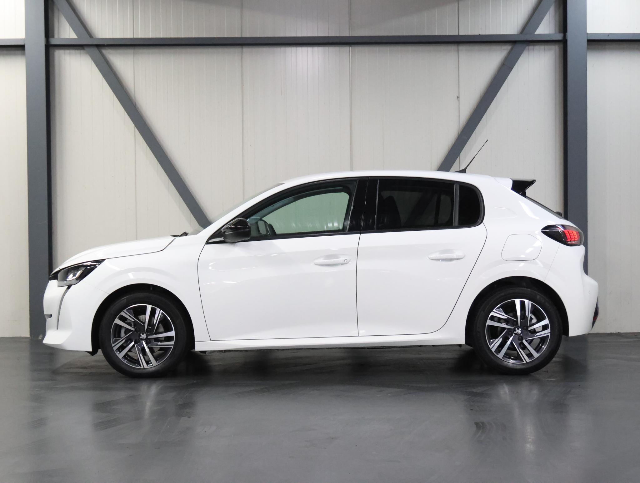 Peugeot 208 100PK Allure - Afbeelding 2