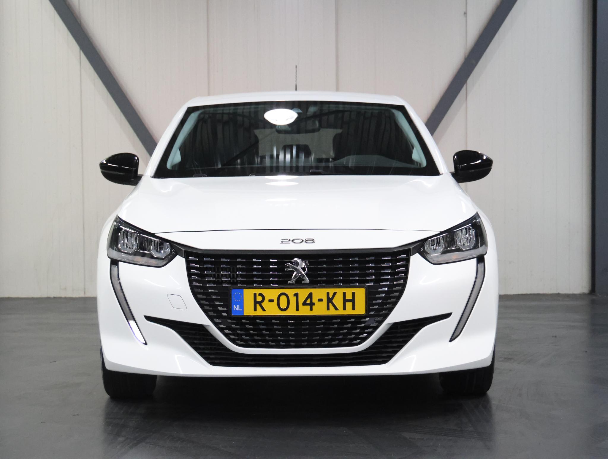 Peugeot 208 100PK Allure - Afbeelding 4