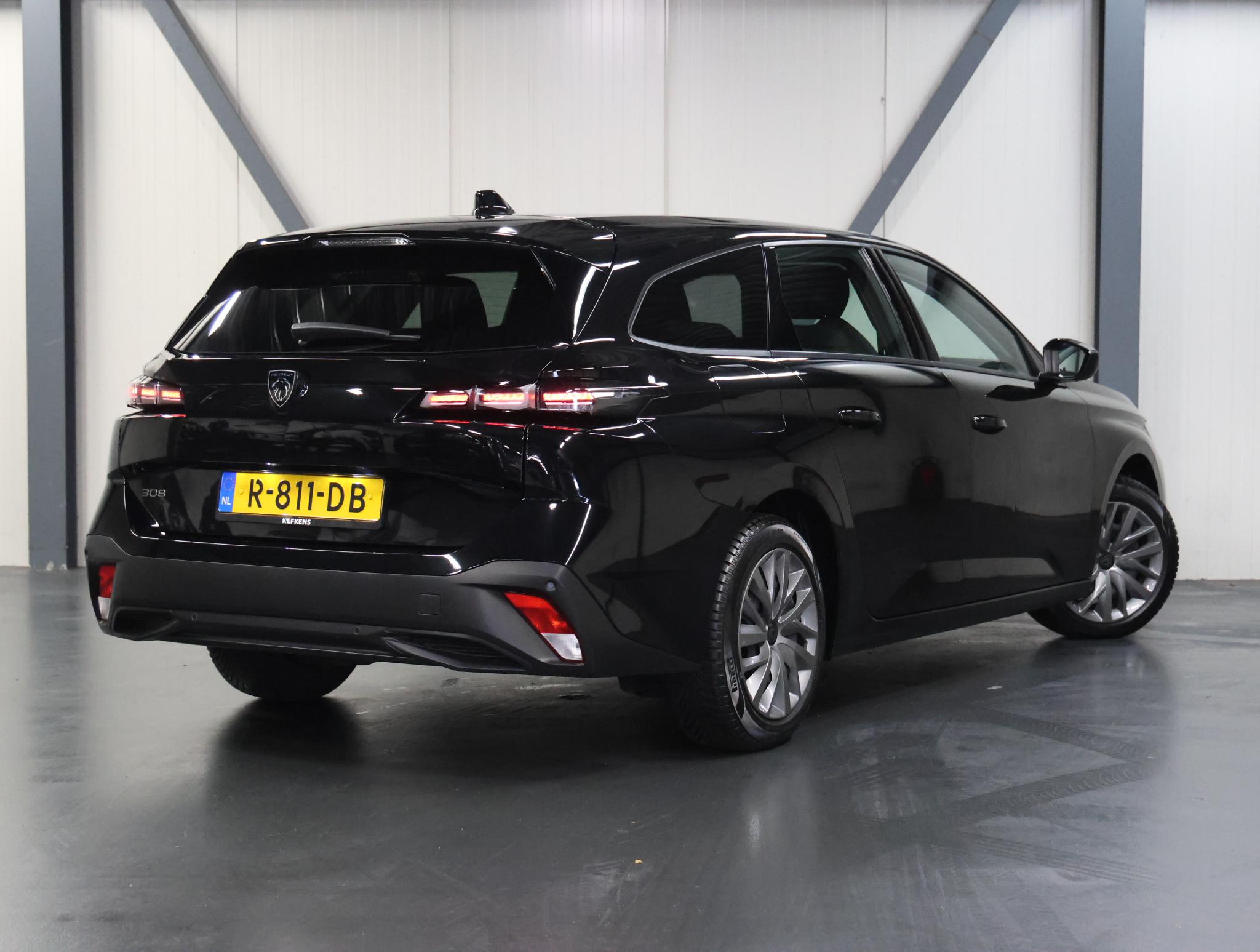 Peugeot 308 SW 110PK Active Pack - Afbeelding 3