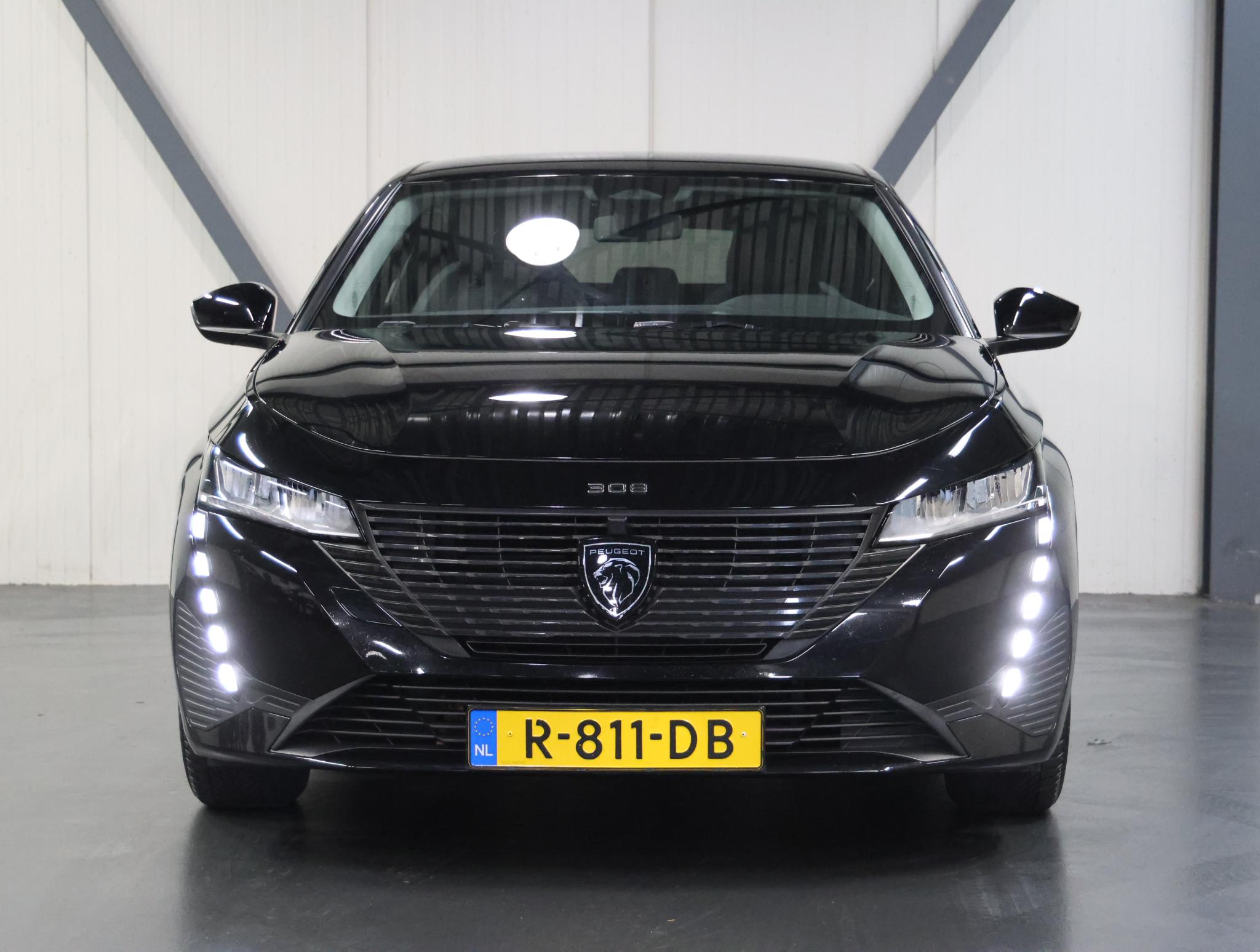 Peugeot 308 SW 110PK Active Pack - Afbeelding 4