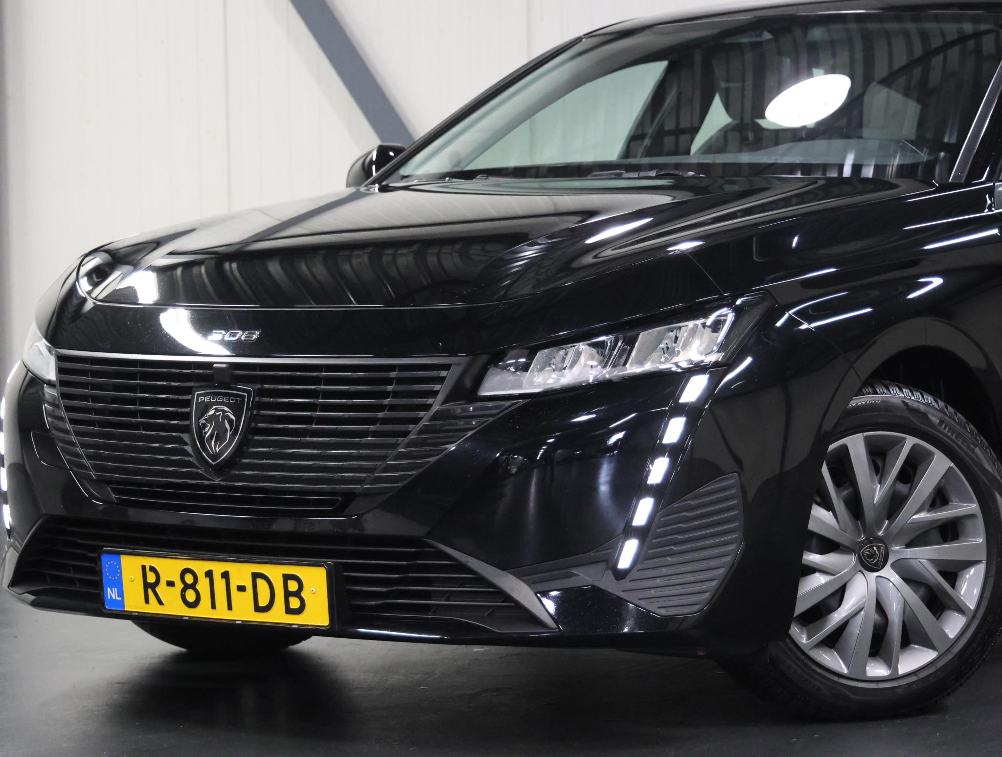 Peugeot 308 SW 110PK Active Pack - Afbeelding 5