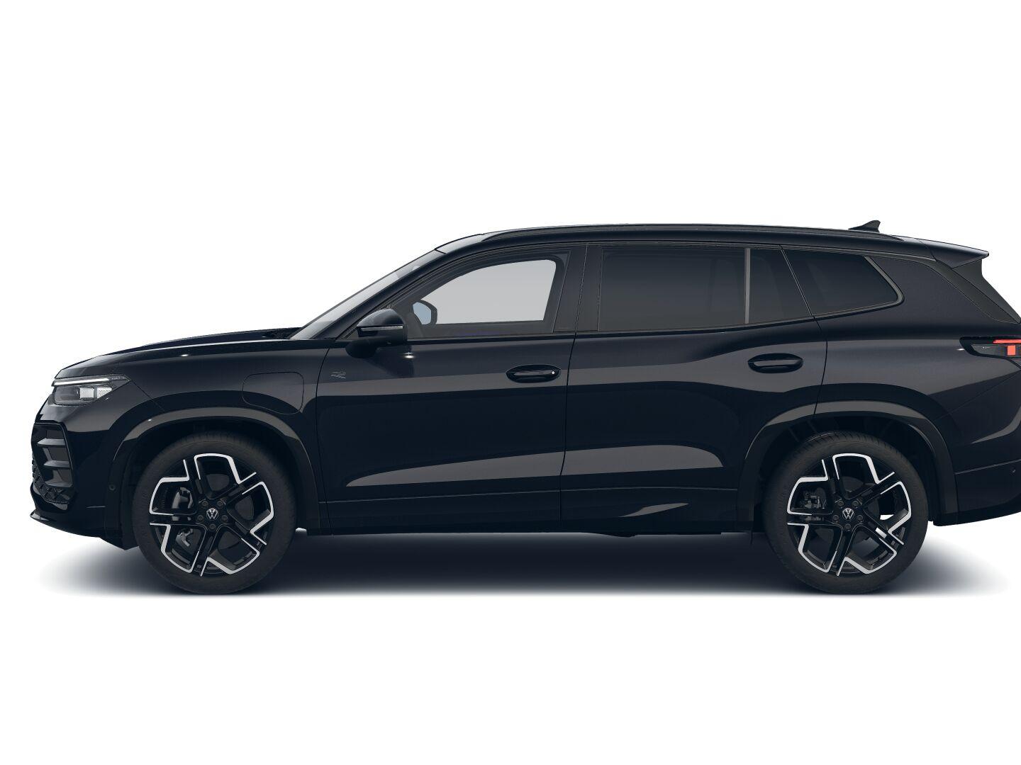 Volkswagen Tayron R-Line Edition 1.5 eHybrid 272 PK - Afbeelding 5