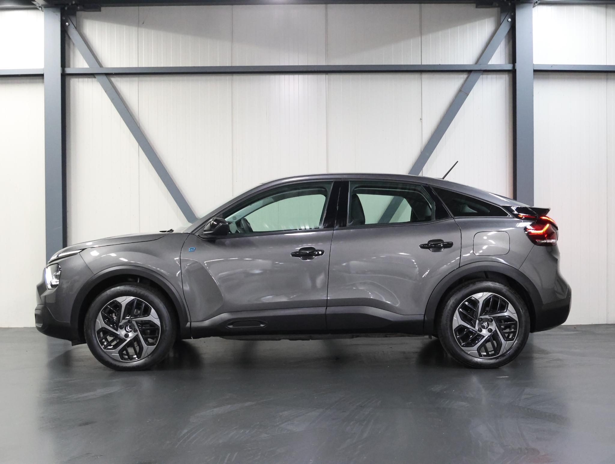 Citroën ë-C4 You 50 kWh 136PK - Afbeelding 2