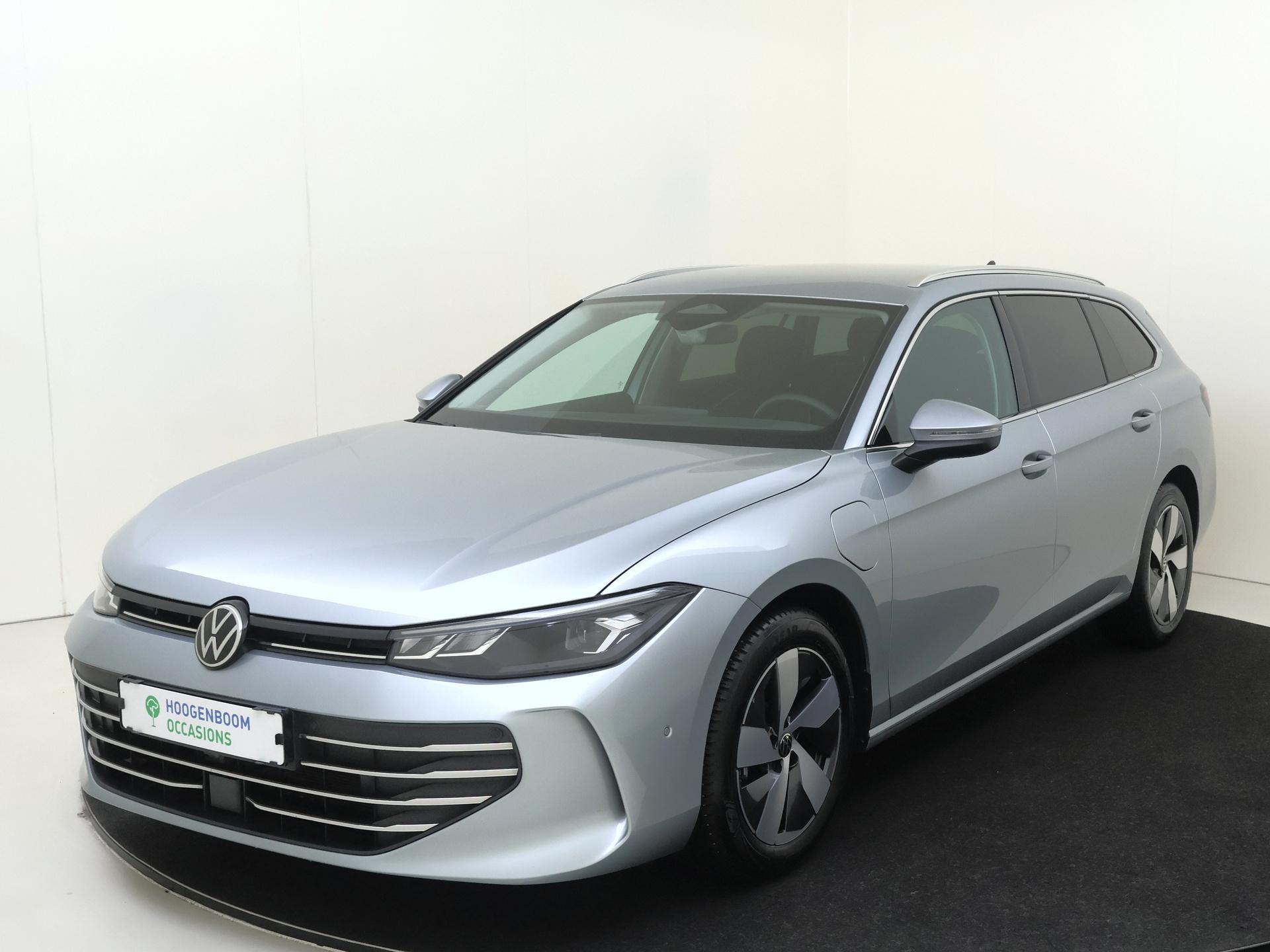 Volkswagen Passat Variant 1.5 eHybrid Business
