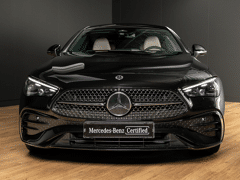 Mercedes-Benz CLE Coupé 300 e - Afbeelding 4