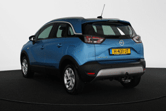 Opel Crossland X 1.2 Turbo Innovation - Afbeelding 4
