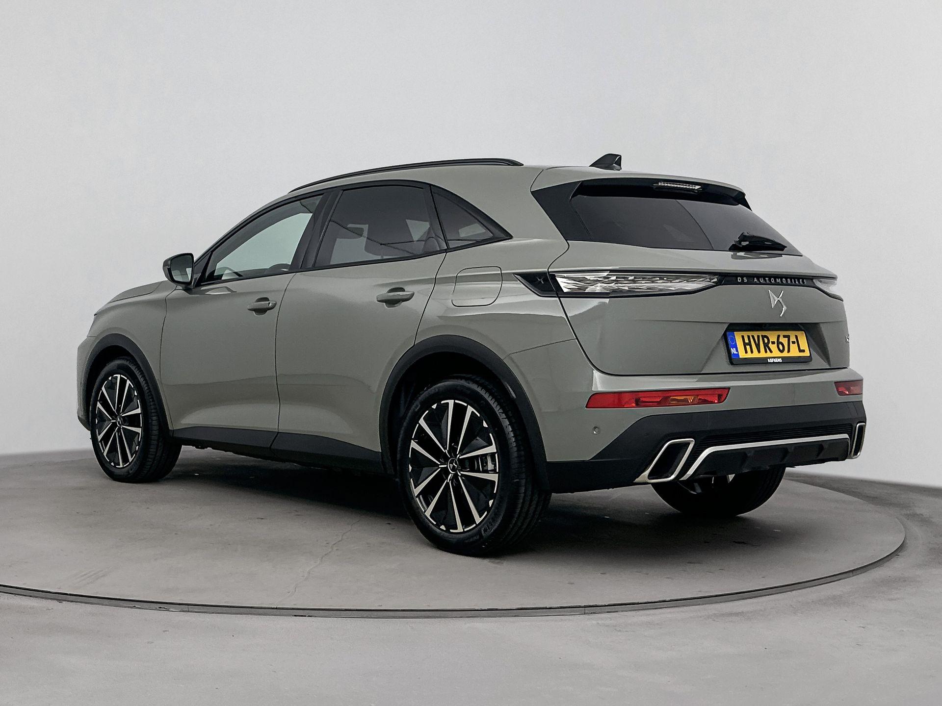 DS DS 7 E-Tense 225 Ligne Business - Afbeelding 5