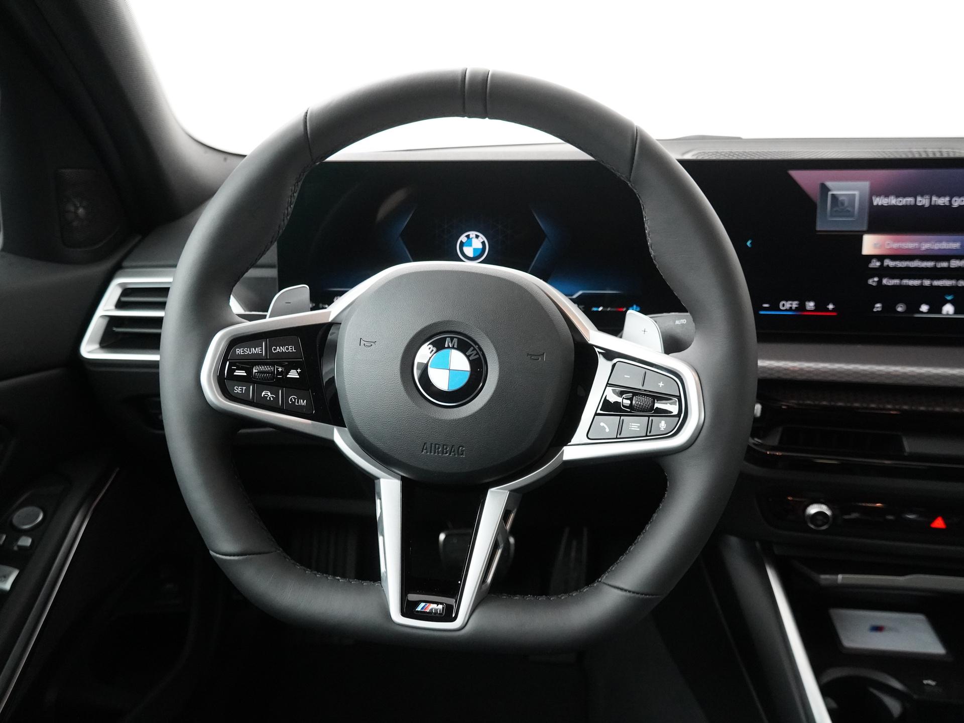 BMW 3 Serie Sedan 320i xDrive - Afbeelding 2