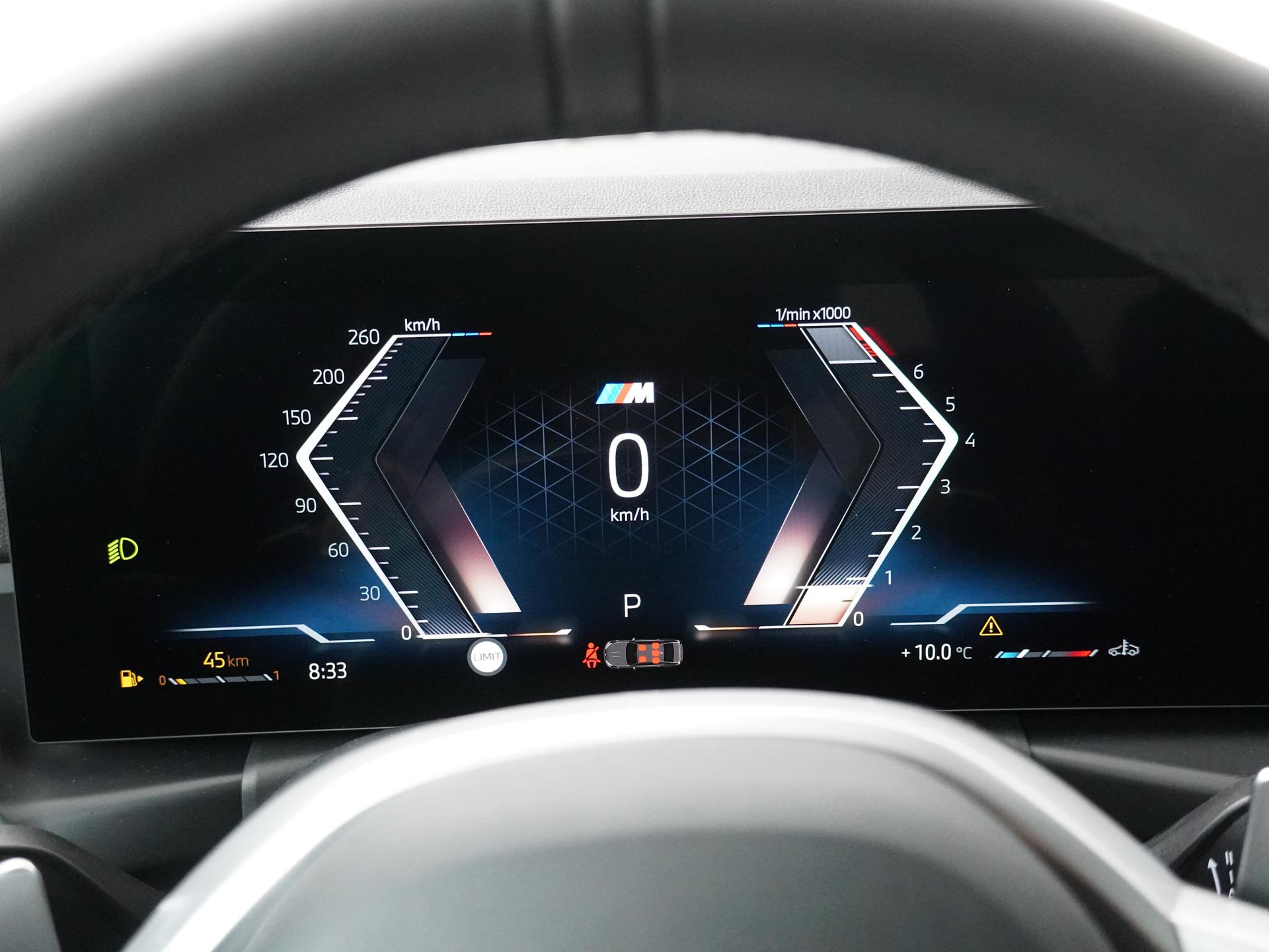 BMW 3 Serie Sedan 320i xDrive - Afbeelding 3