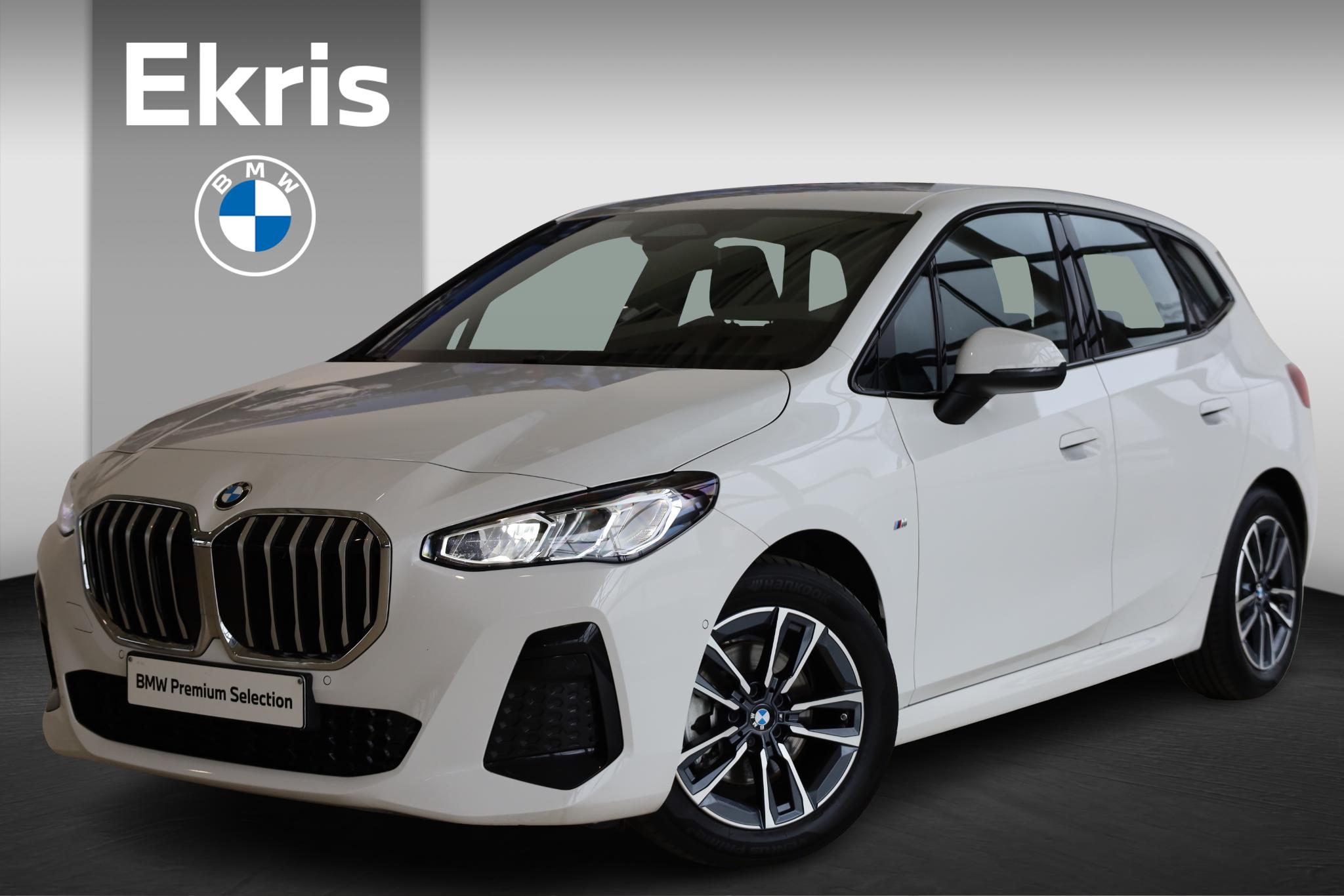 BMW 2 Serie Active Tourer 220i