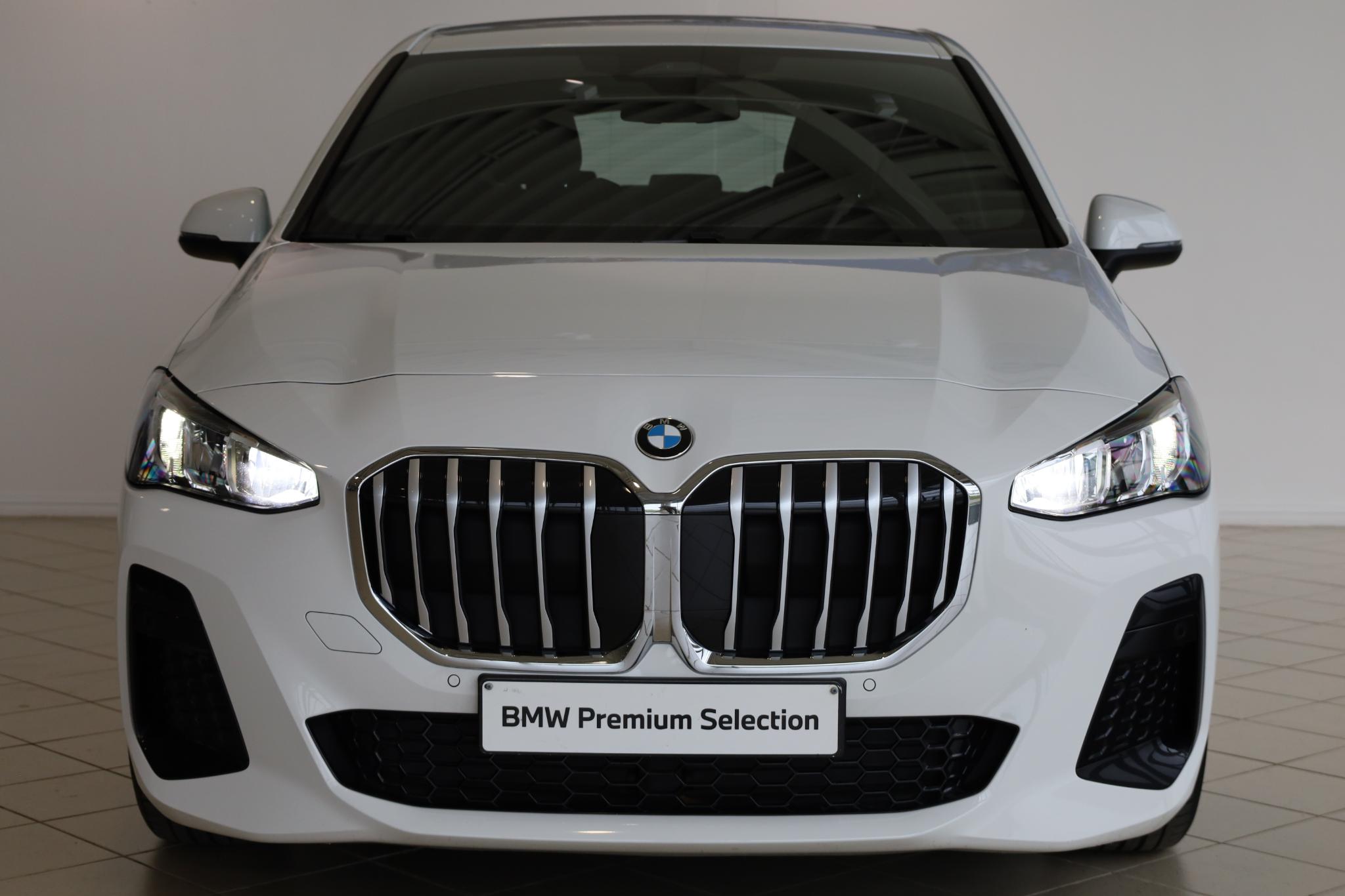 BMW 2 Serie Active Tourer 220i - Afbeelding 4