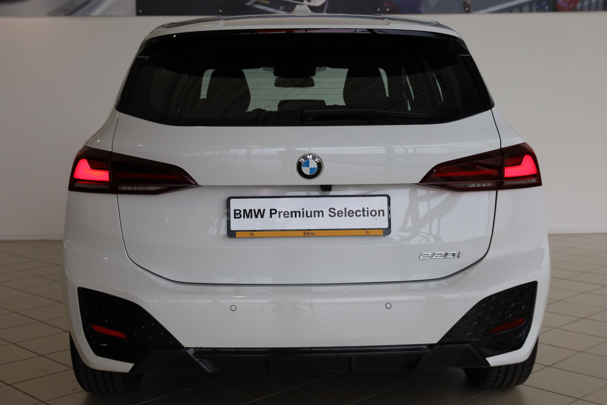 BMW 2 Serie Active Tourer 220i - Afbeelding 5