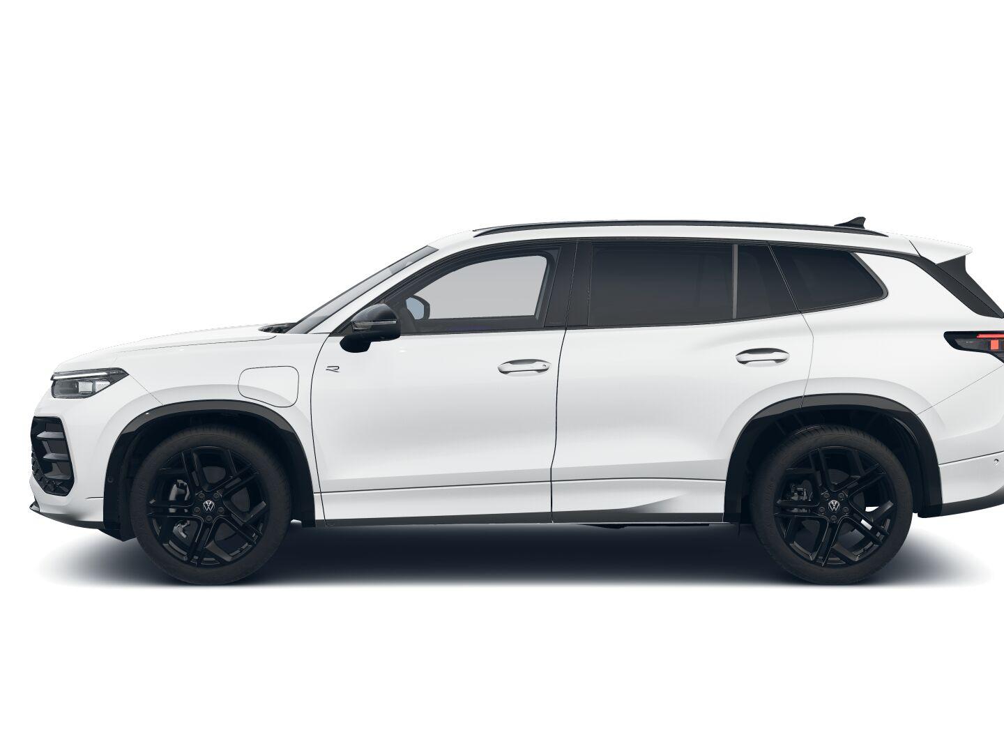 Volkswagen Tayron R-Line Edition 1.5 eHybrid 272 PK - Afbeelding 5