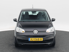 Volkswagen Up! 1.0 BMT move up! - Afbeelding 4
