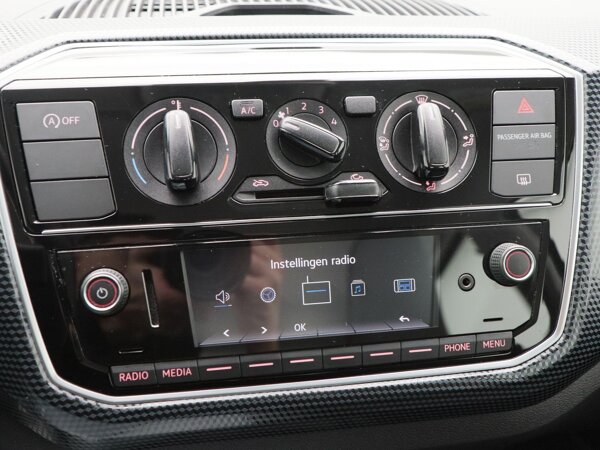 Bluetooth verbinding