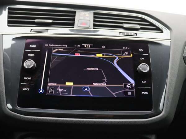 navigatiesysteem