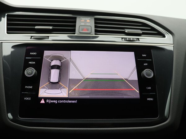 360 graden camera (Area View)