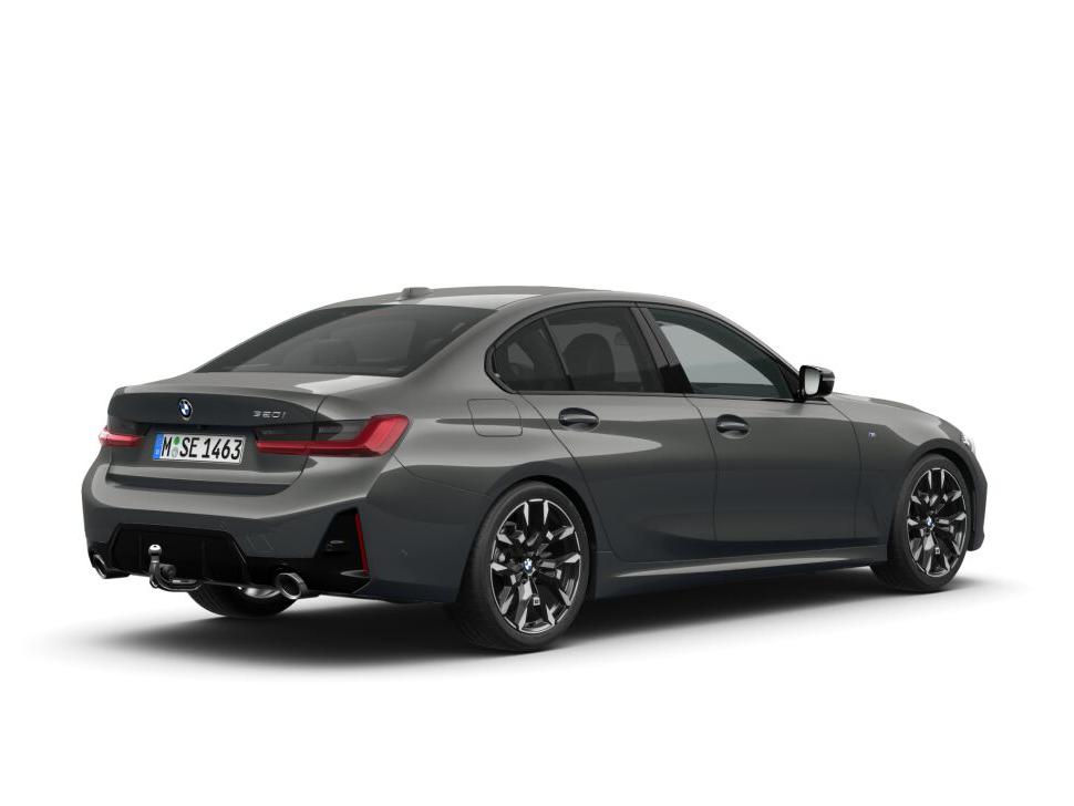 BMW 3 Serie 320i - Afbeelding 2