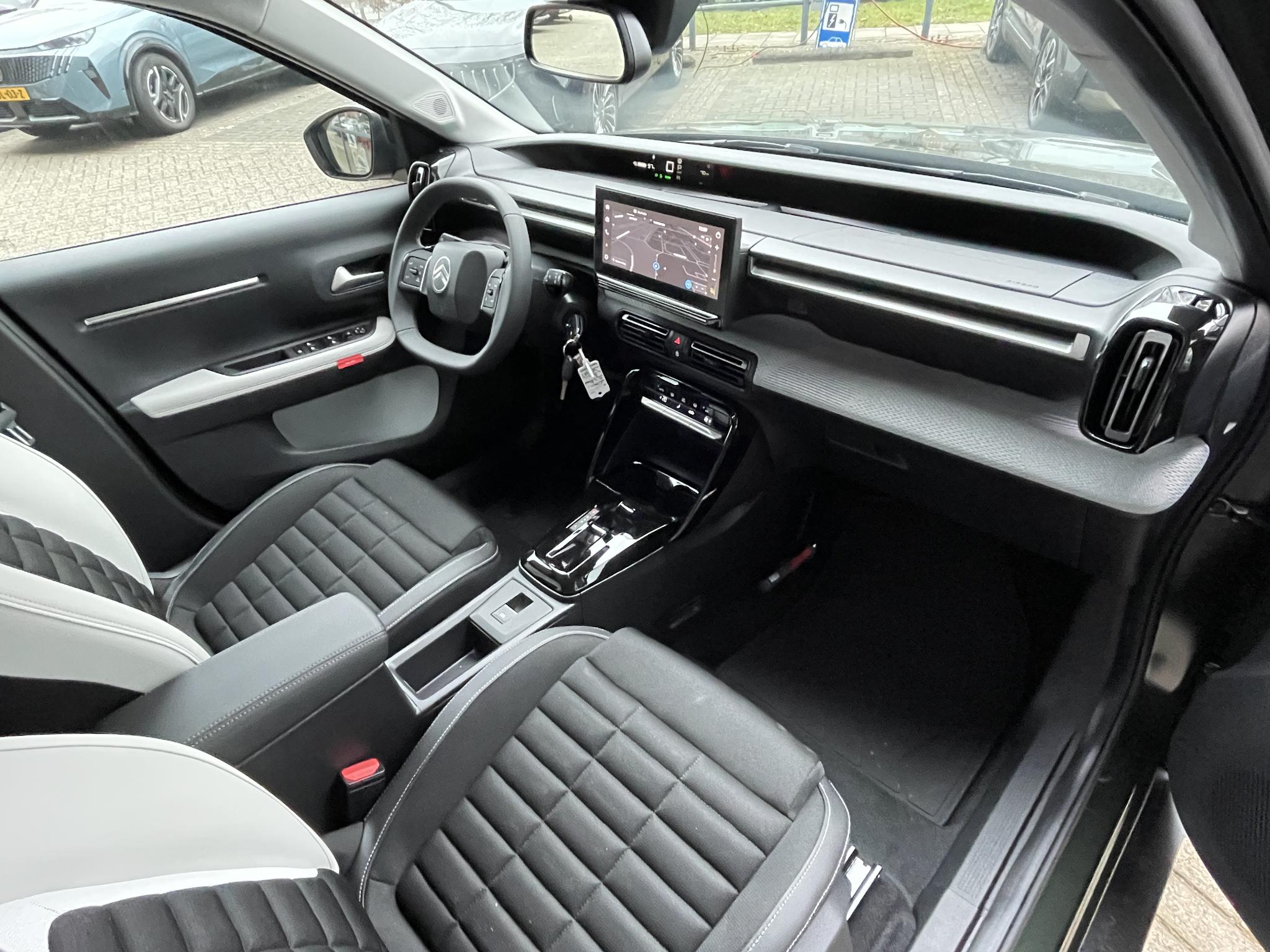 Citroën ë-C3 Aircross Max 113pk Extended Range 54 kWh - Afbeelding 5