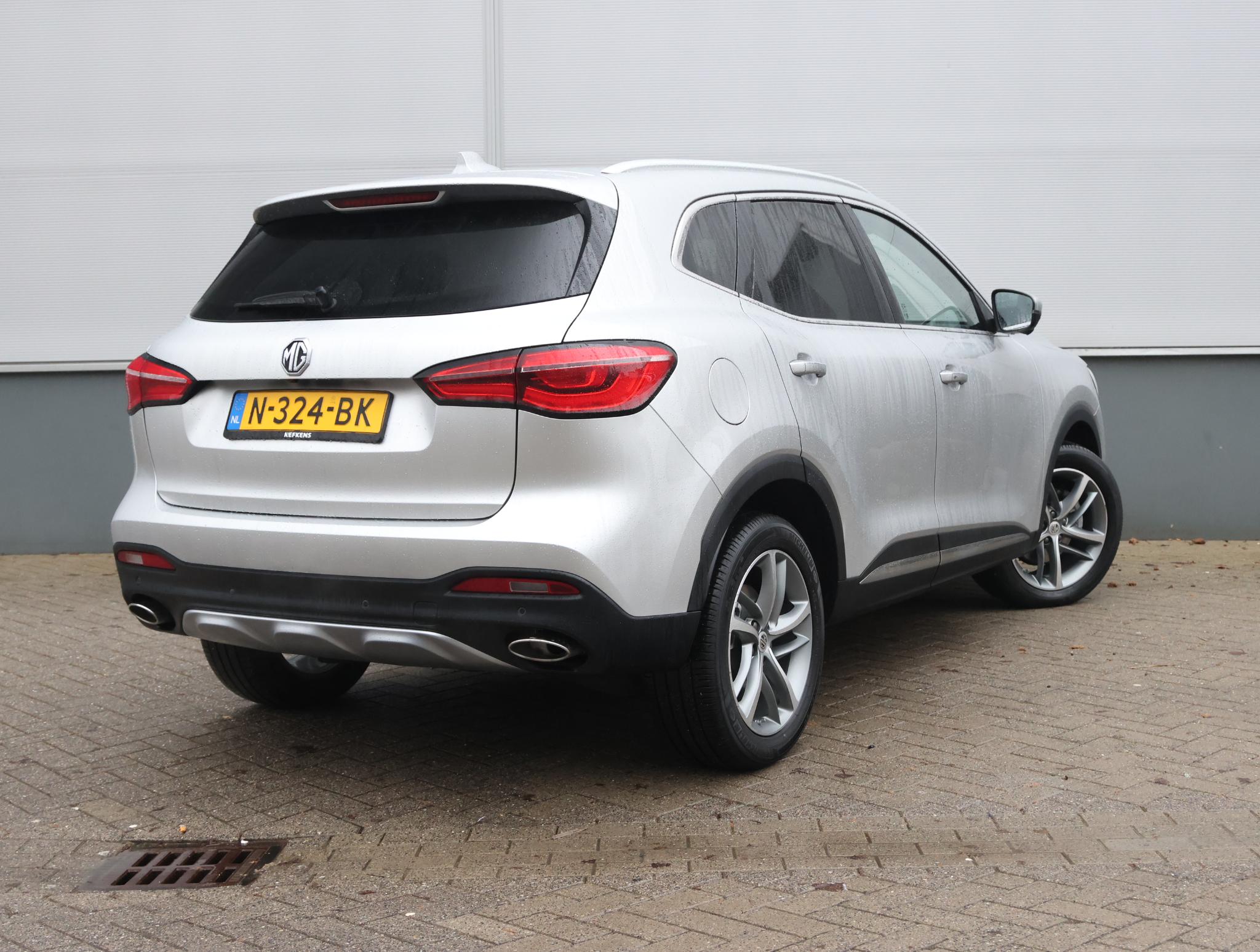 MG EHS 1.5 TGDI Luxury - Afbeelding 3