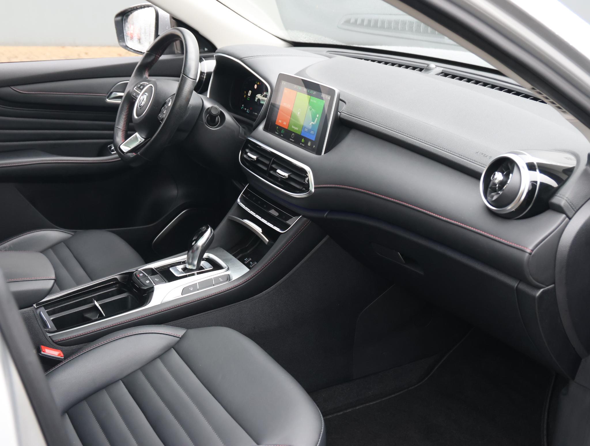 MG EHS 1.5 TGDI Luxury - Afbeelding 4