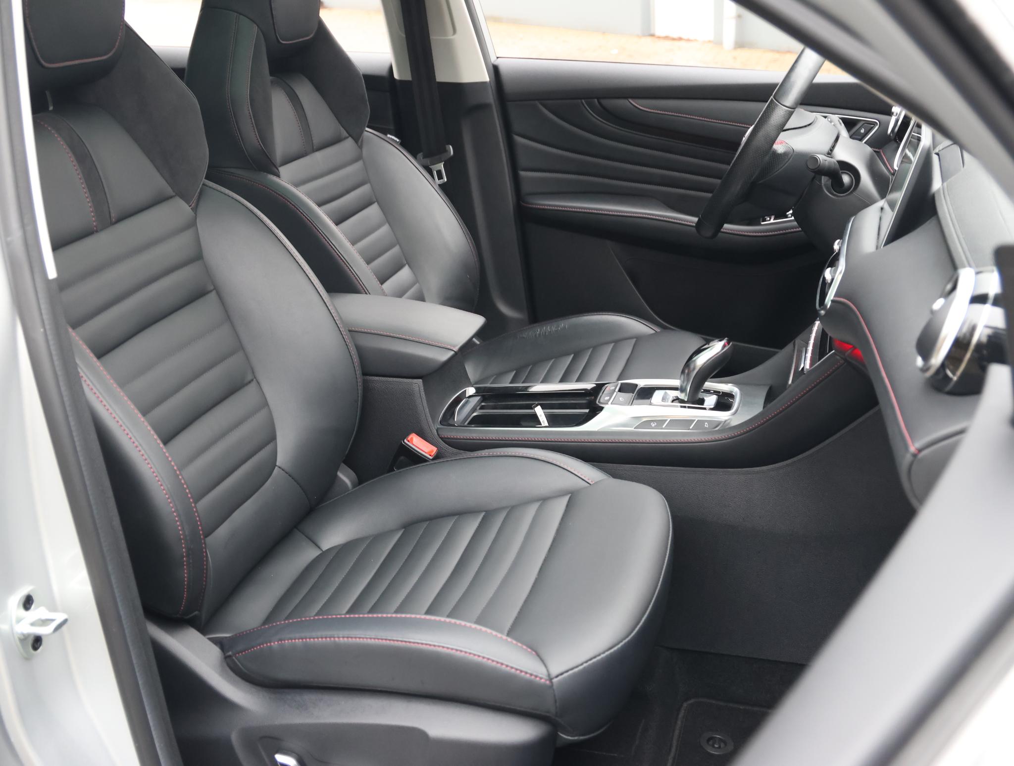 MG EHS 1.5 TGDI Luxury - Afbeelding 5