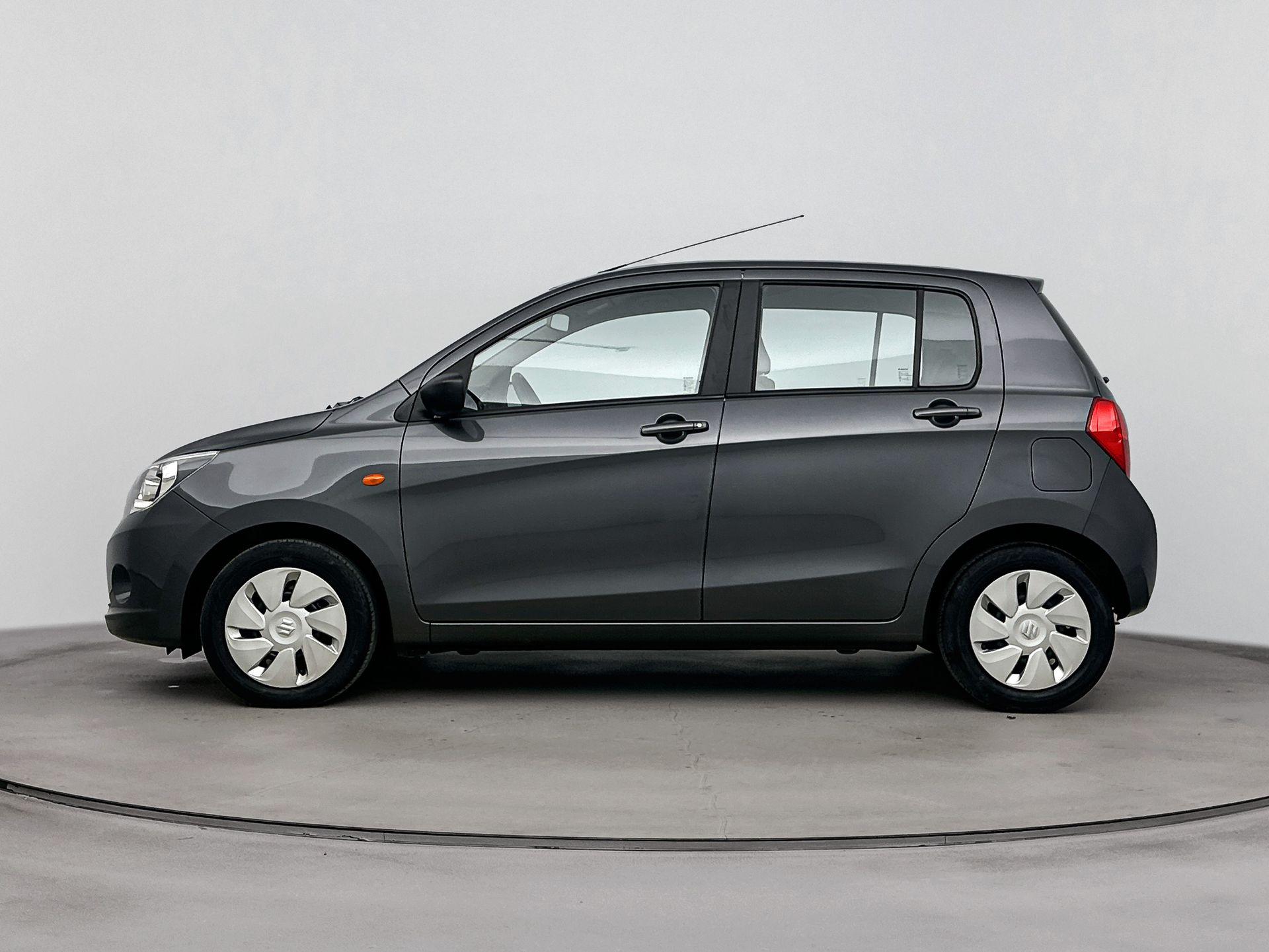 Suzuki Celerio 1.0 Comfort - Afbeelding 3