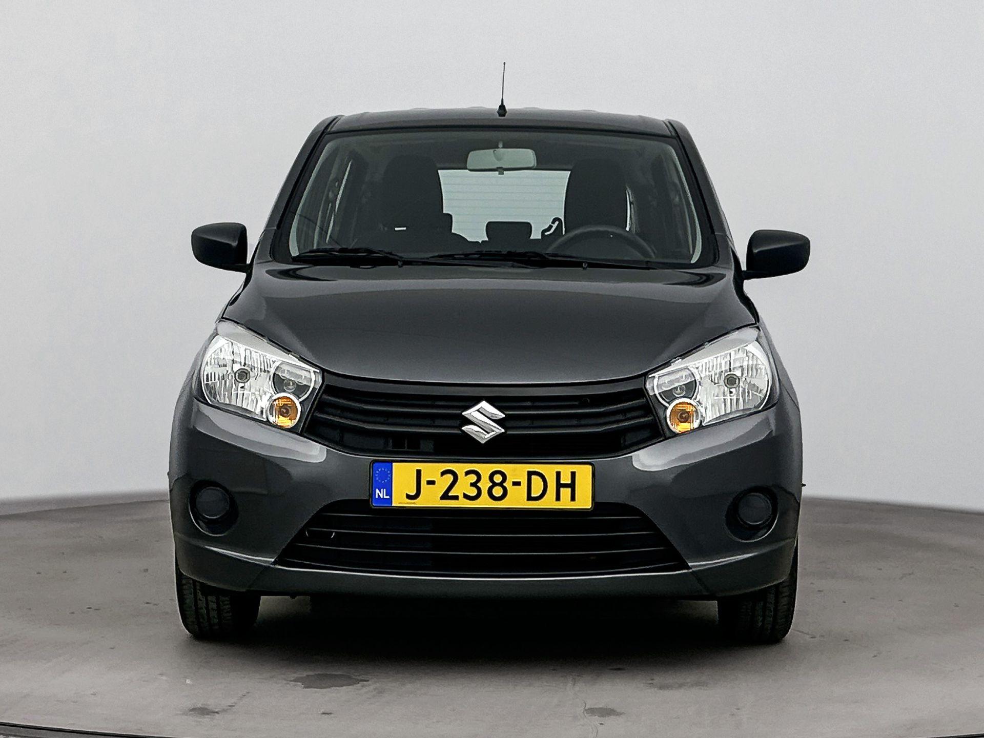Suzuki Celerio 1.0 Comfort - Afbeelding 5