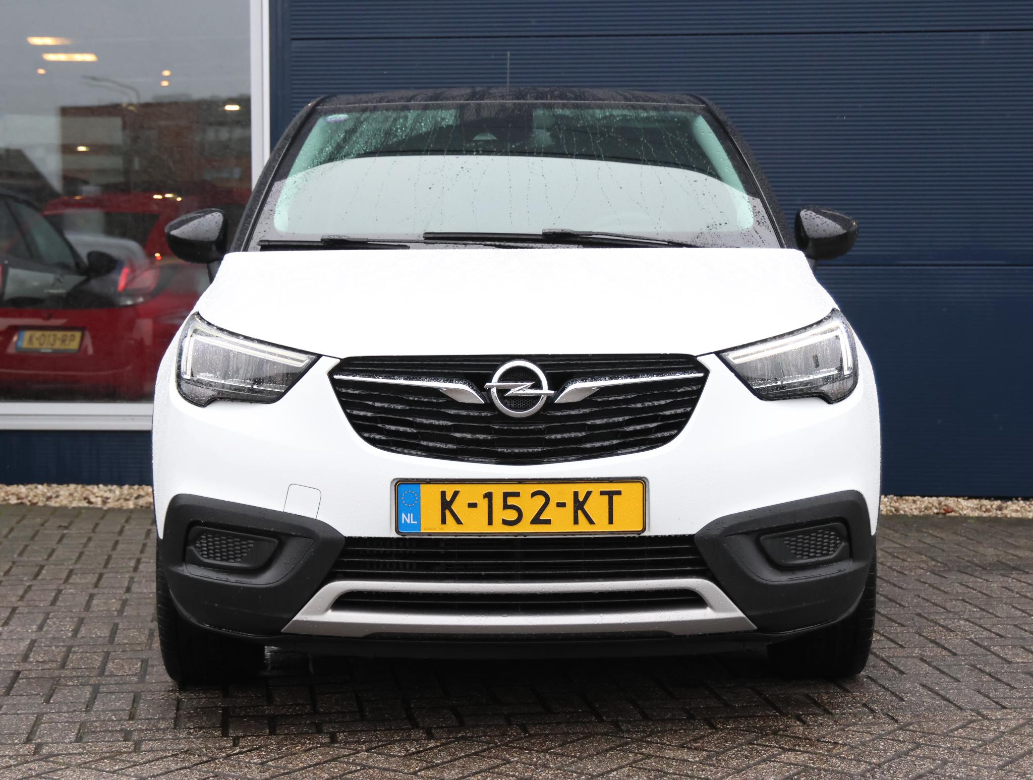 Opel Crossland X 130pk Edition 2020 - Afbeelding 4