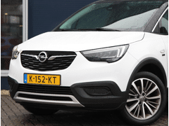 Opel Crossland X 130pk Edition 2020 - Afbeelding 5
