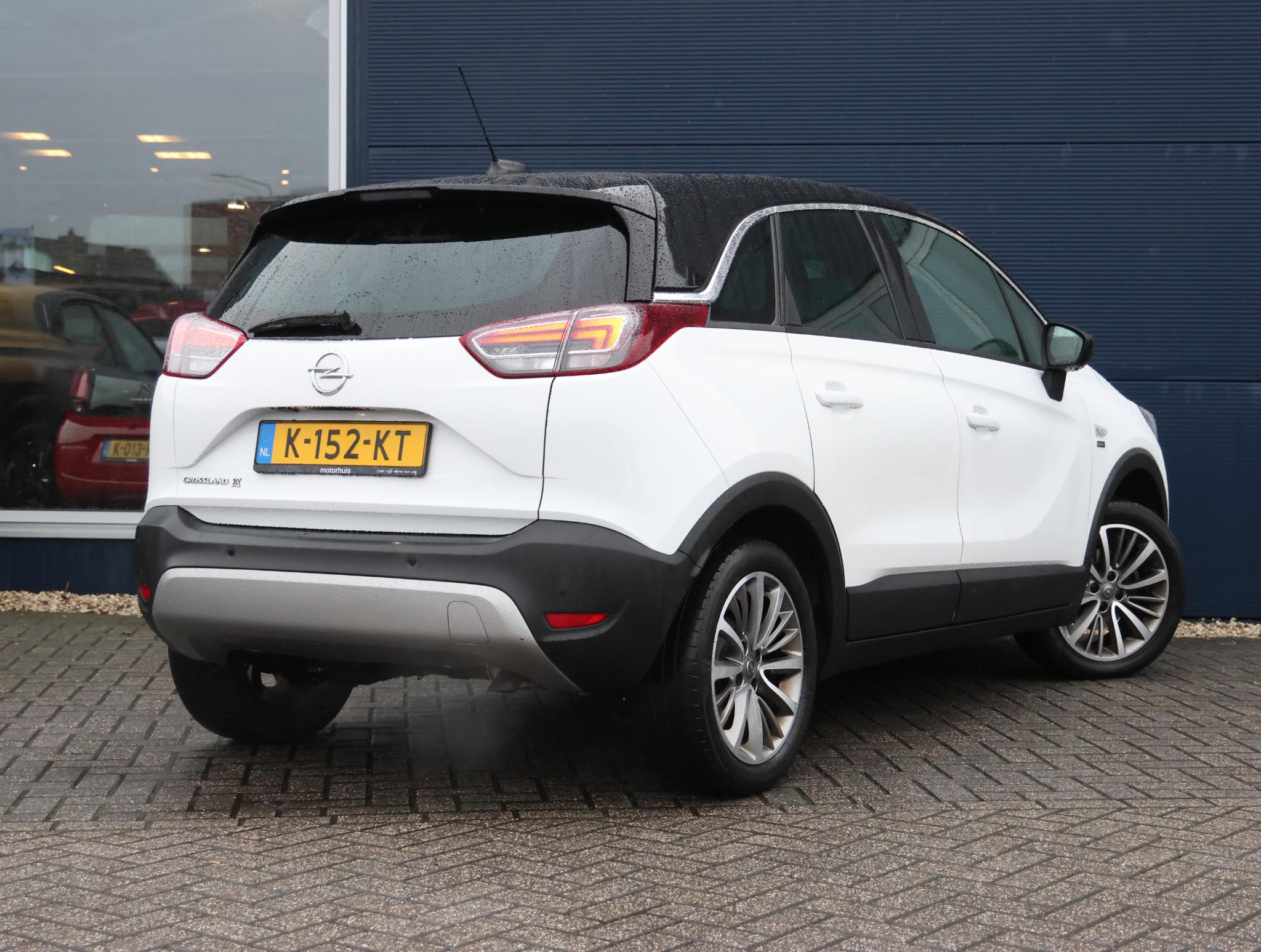 Opel Crossland X 130pk Edition 2020 - Afbeelding 3