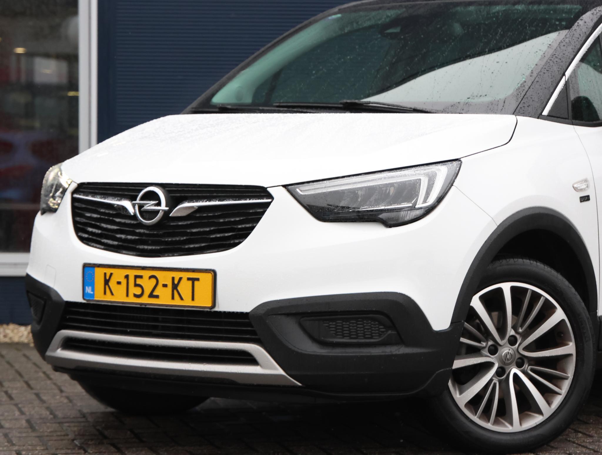 Opel Crossland X 130pk Edition 2020 - Afbeelding 5