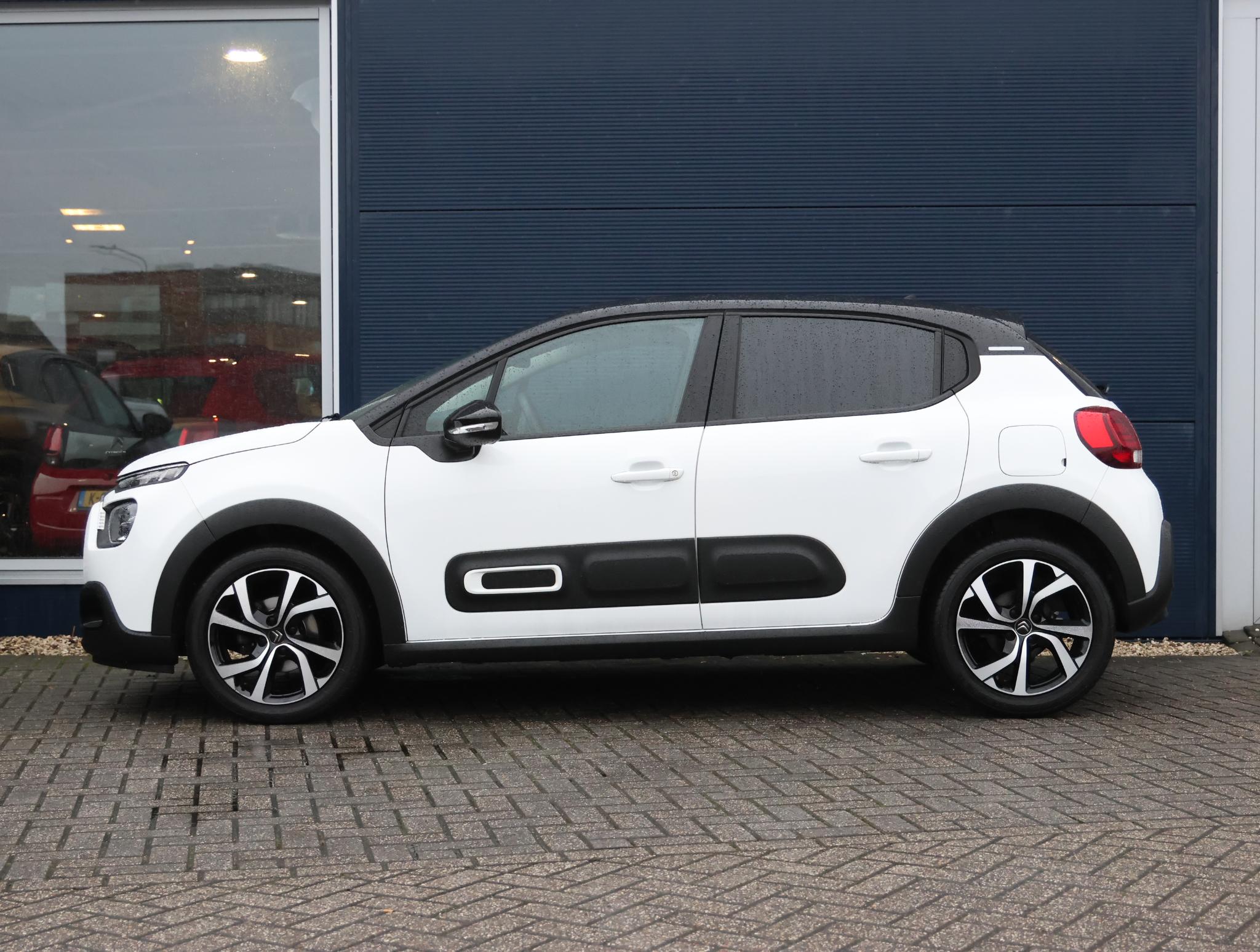 Citroën C3 110pk Shine - Afbeelding 2