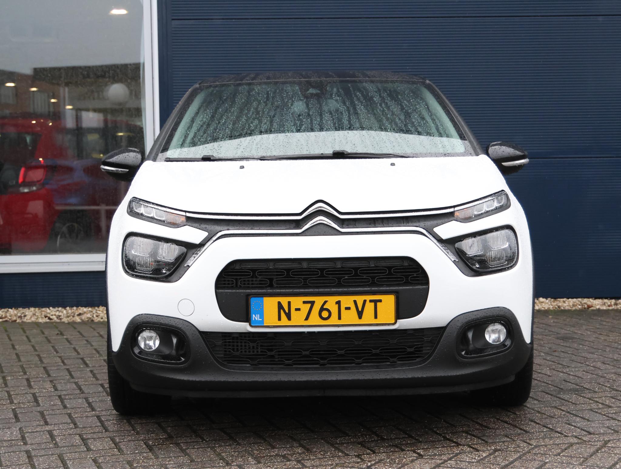 Citroën C3 110pk Shine - Afbeelding 4