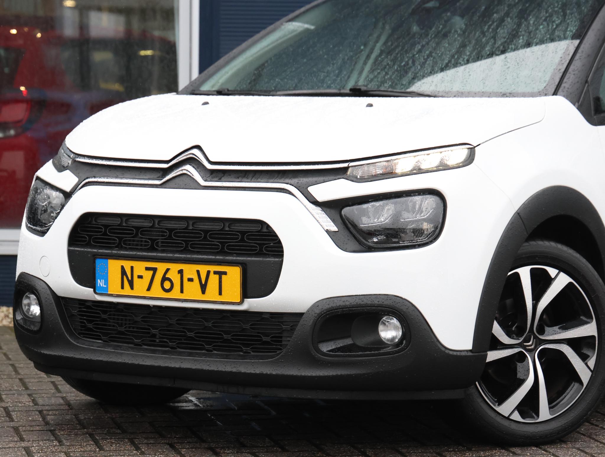 Citroën C3 110pk Shine - Afbeelding 5