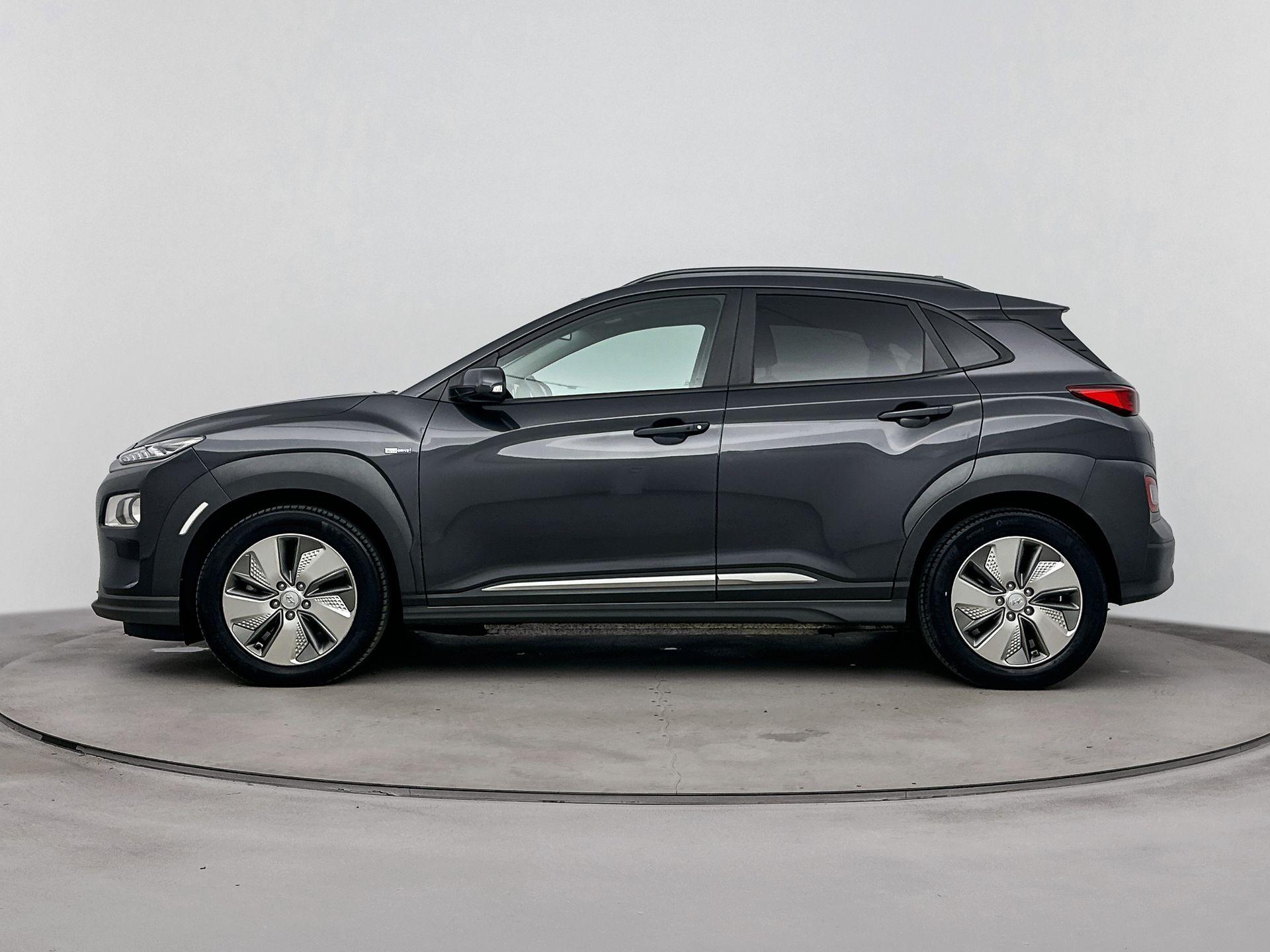 Hyundai Kona EV Fashion 64 kWh - Afbeelding 3
