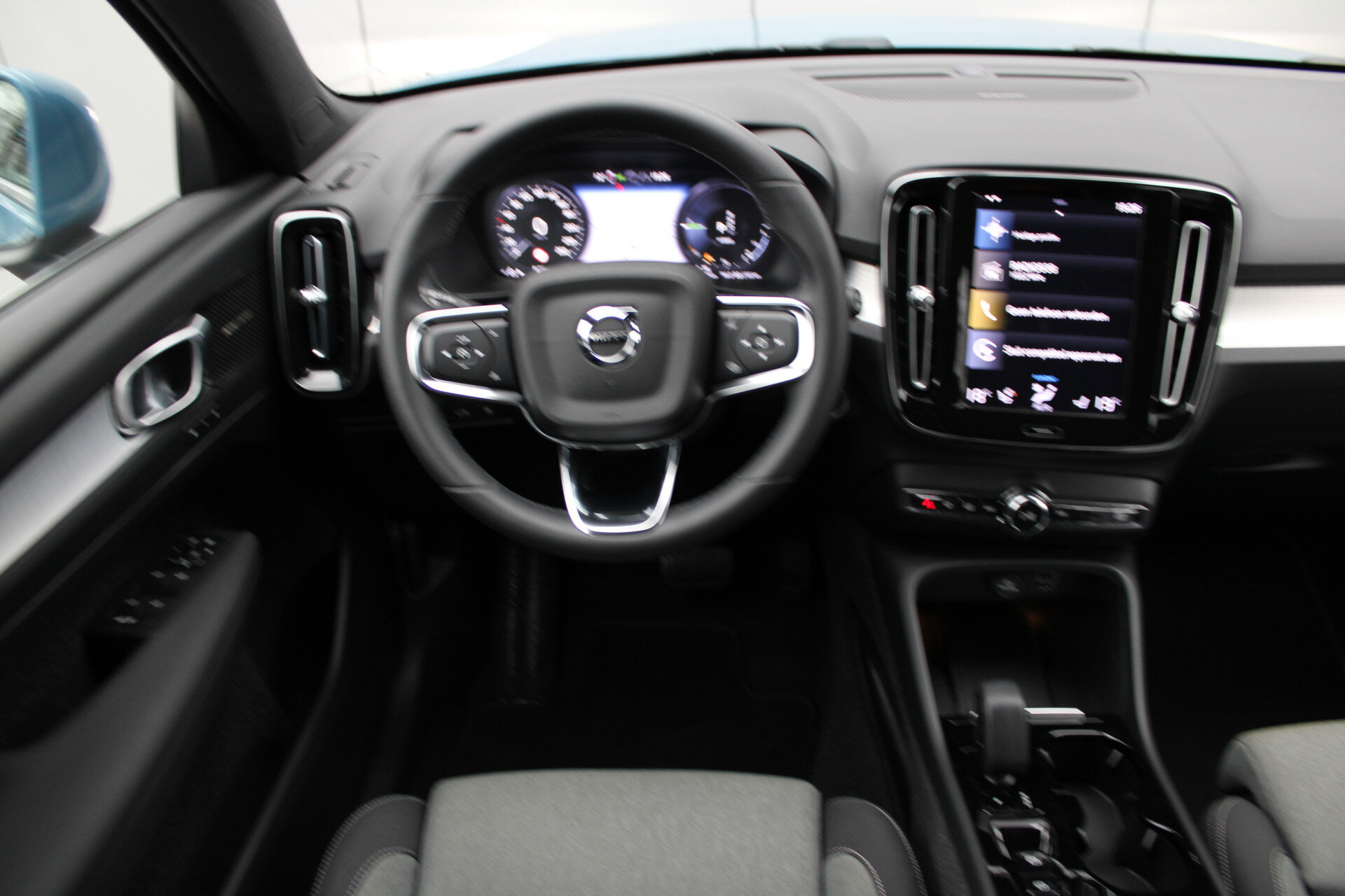 Volvo XC40 T4 Recharge Inscription - Afbeelding 2