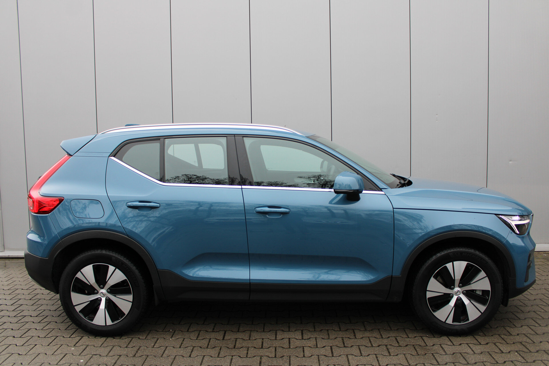 Volvo XC40 T4 Recharge Inscription - Afbeelding 3