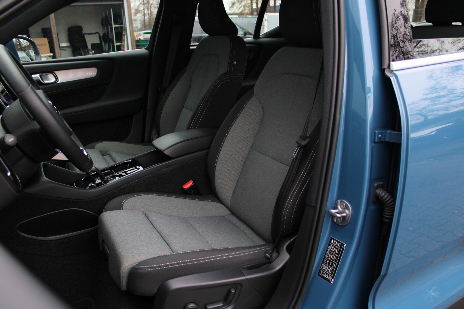 Volvo XC40 T4 Recharge Inscription - Afbeelding 4