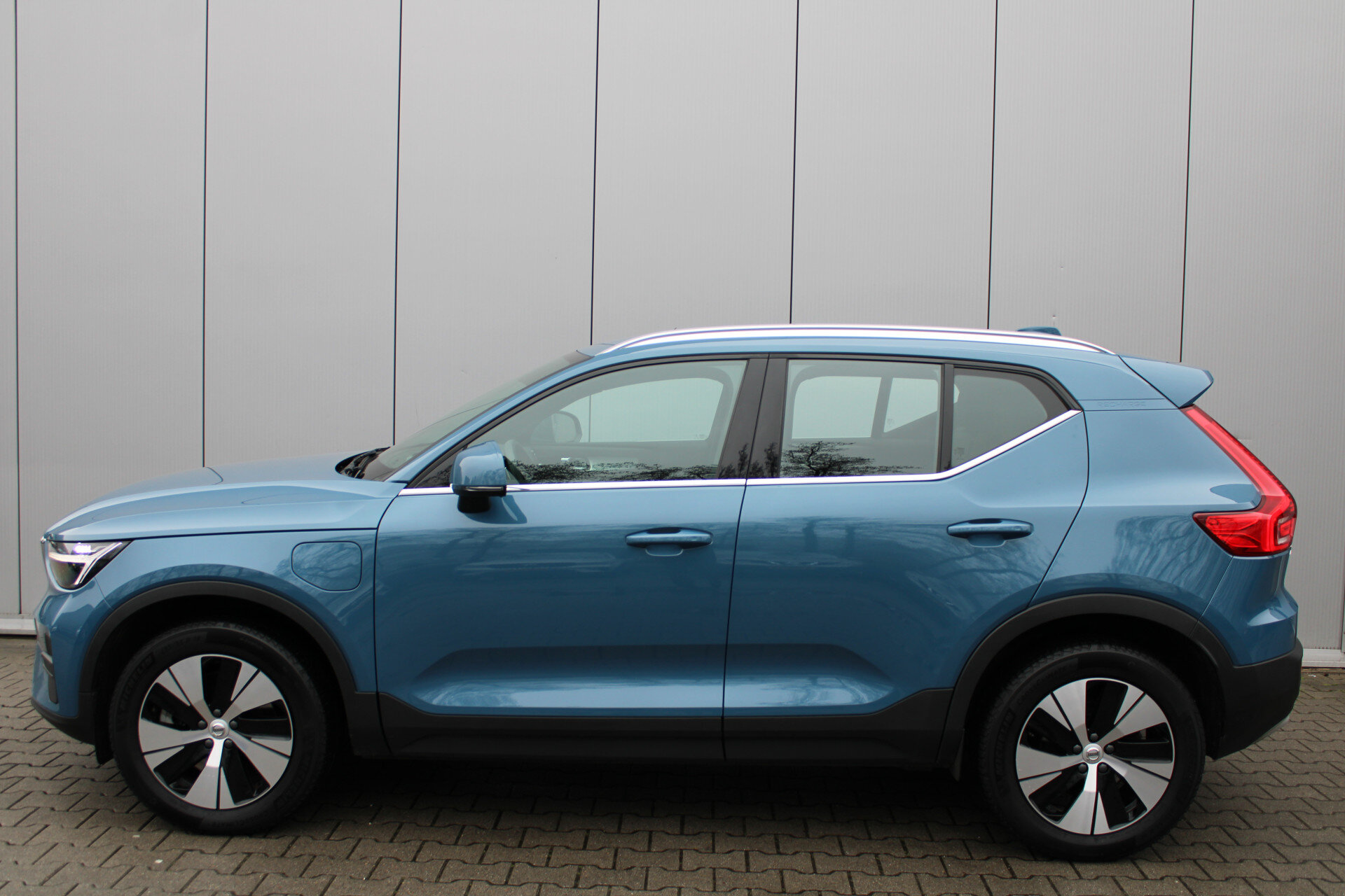 Volvo XC40 T4 Recharge Inscription - Afbeelding 5
