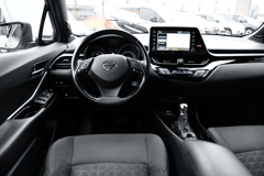 Toyota C-HR 2.0 Hybrid First Edition Automaat 184pk - Afbeelding 2